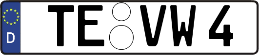 TE-VW4