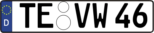TE-VW46