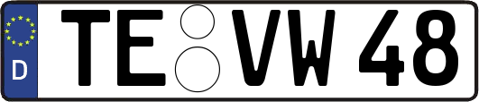 TE-VW48