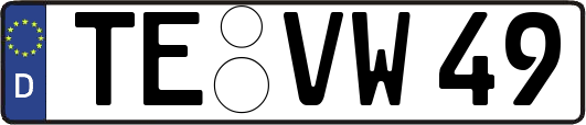 TE-VW49