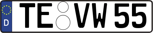 TE-VW55