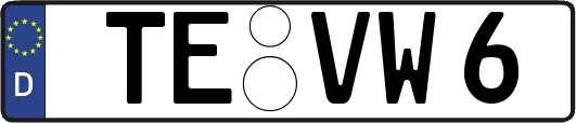 TE-VW6