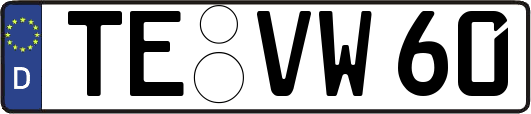 TE-VW60