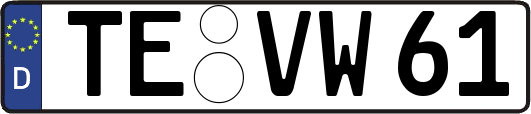 TE-VW61