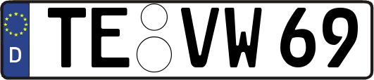 TE-VW69