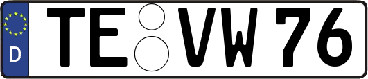 TE-VW76