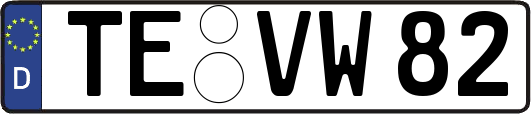 TE-VW82