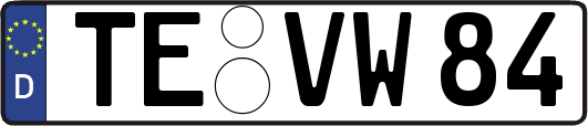 TE-VW84