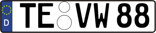 TE-VW88