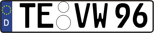 TE-VW96