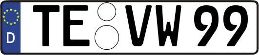 TE-VW99