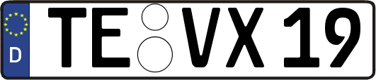 TE-VX19