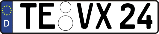 TE-VX24