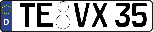 TE-VX35