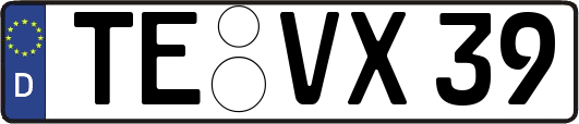 TE-VX39