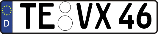 TE-VX46