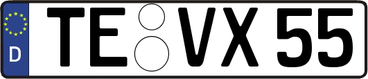 TE-VX55