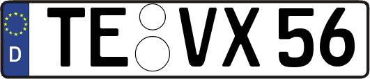 TE-VX56