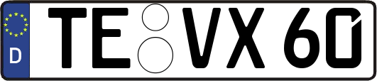 TE-VX60