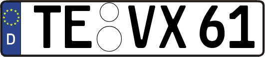 TE-VX61