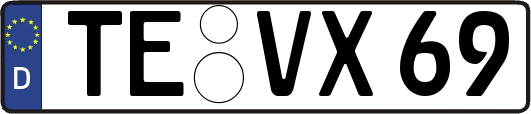 TE-VX69
