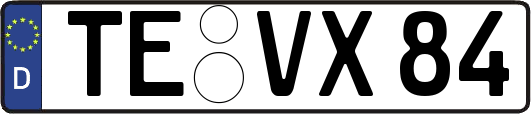 TE-VX84