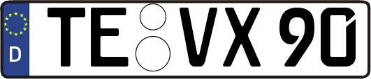 TE-VX90