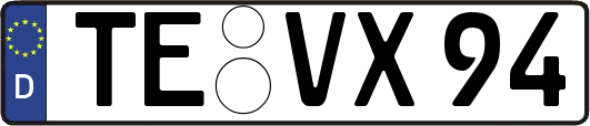 TE-VX94
