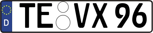 TE-VX96
