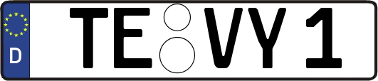 TE-VY1