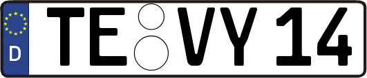 TE-VY14