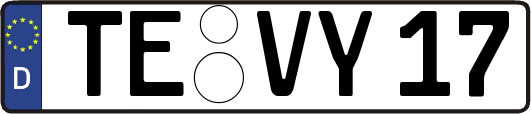 TE-VY17
