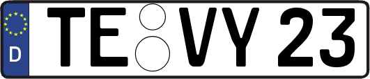 TE-VY23