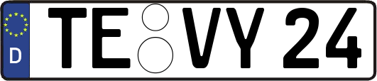 TE-VY24