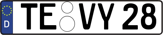 TE-VY28