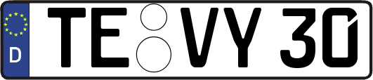 TE-VY30