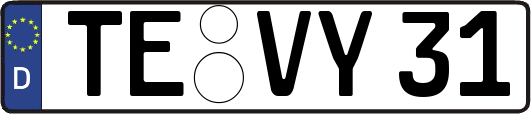 TE-VY31