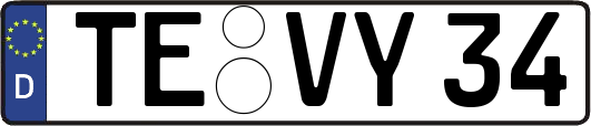 TE-VY34