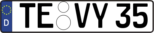 TE-VY35
