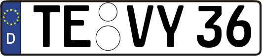 TE-VY36