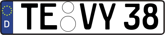 TE-VY38