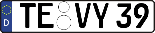 TE-VY39