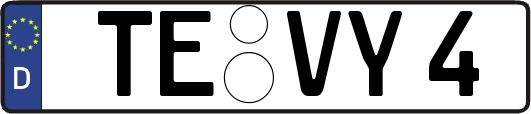 TE-VY4
