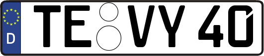 TE-VY40
