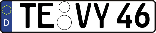 TE-VY46