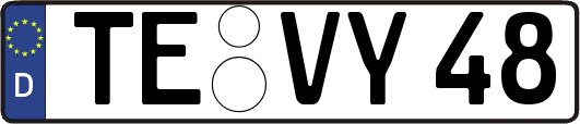 TE-VY48