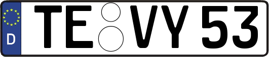 TE-VY53