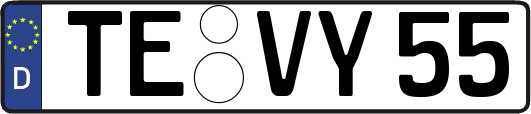 TE-VY55
