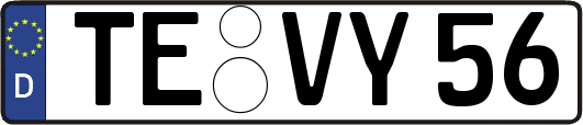 TE-VY56