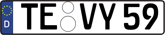 TE-VY59